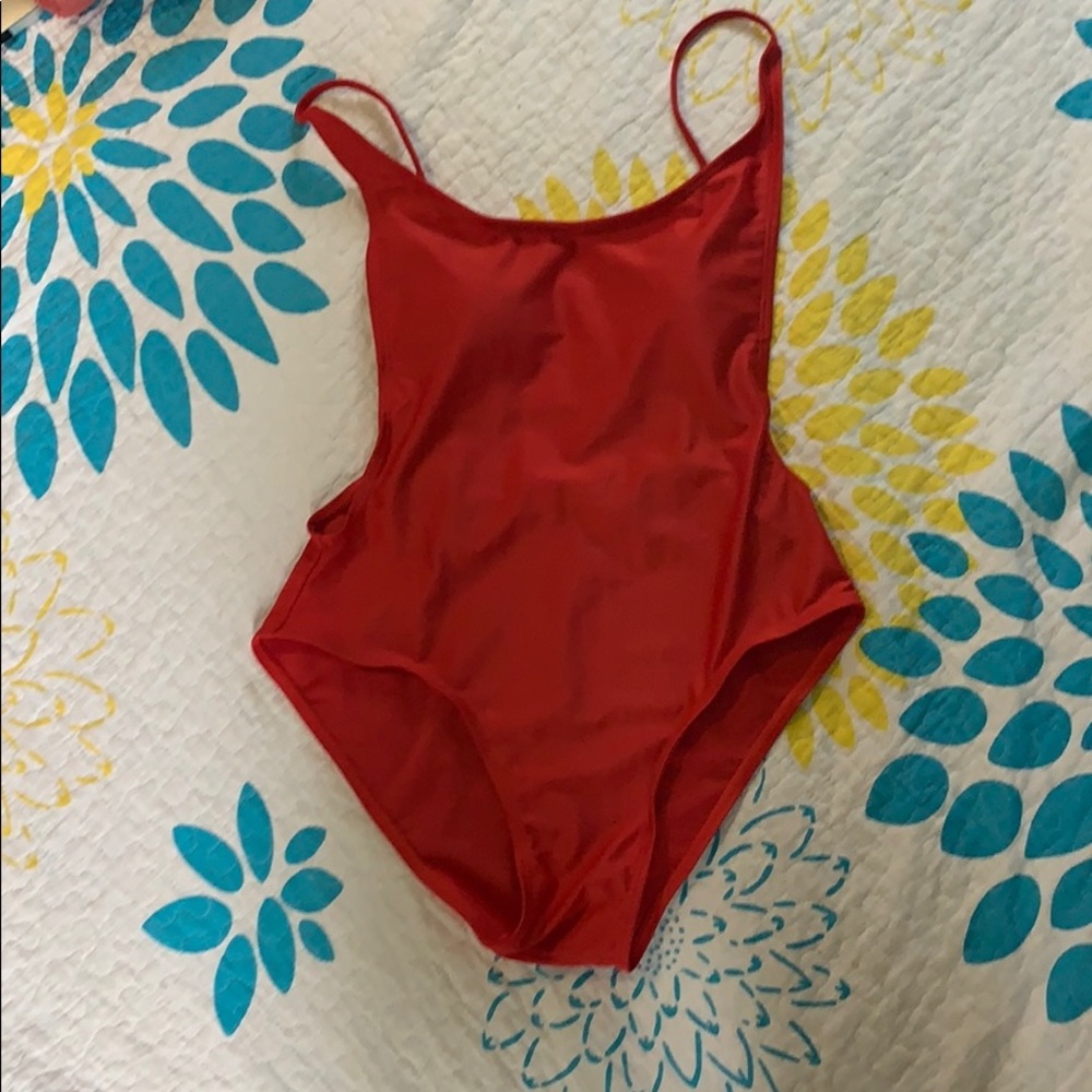 Swimwear